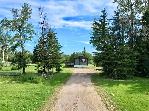 592061A Highway 658, Rural Woodlands County, AB - Outdoor