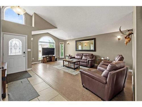 1509 42 Street, Edson, AB - Indoor Photo Showing Other Room