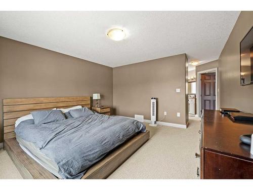 1509 42 Street, Edson, AB - Indoor Photo Showing Bedroom