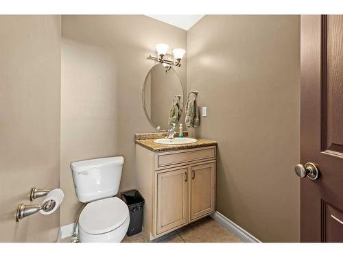 1509 42 Street, Edson, AB - Indoor Photo Showing Bathroom