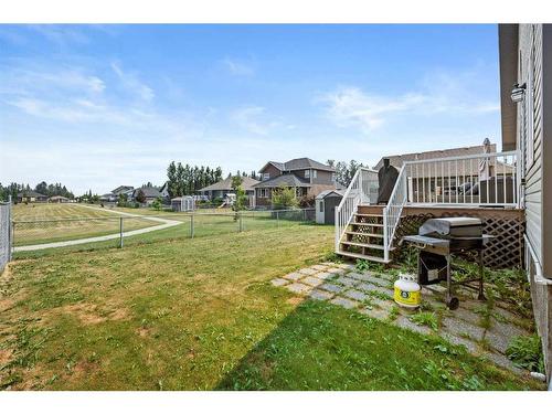 1509 42 Street, Edson, AB - Outdoor