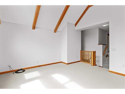 227 Miskow Close, Canmore, AB - Indoor Photo Showing Other Room