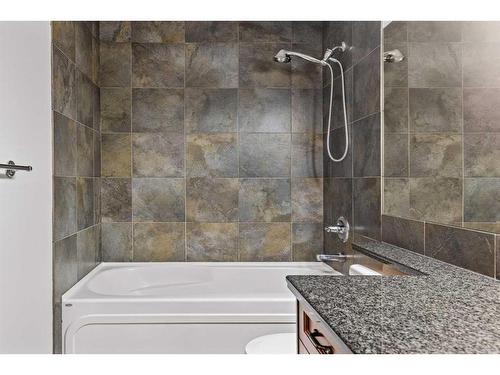 227 Miskow Close, Canmore, AB - Indoor Photo Showing Bathroom