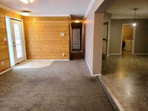 4260 Caribou Crescent, Wabasca, AB - Indoor Photo Showing Other Room