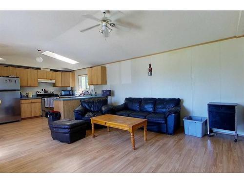 2682 Bambi Street, Wabasca, AB - Indoor