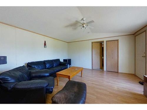 2682 Bambi Street, Wabasca, AB - Indoor Photo Showing Living Room