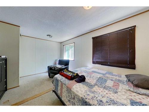 2682 Bambi Street, Wabasca, AB - Indoor Photo Showing Bedroom