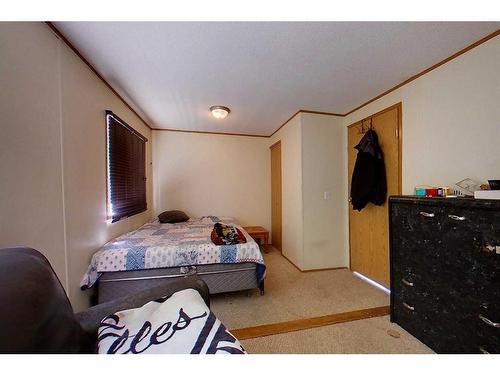 2682 Bambi Street, Wabasca, AB - Indoor Photo Showing Bedroom