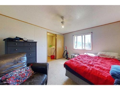 2682 Bambi Street, Wabasca, AB - Indoor Photo Showing Bedroom