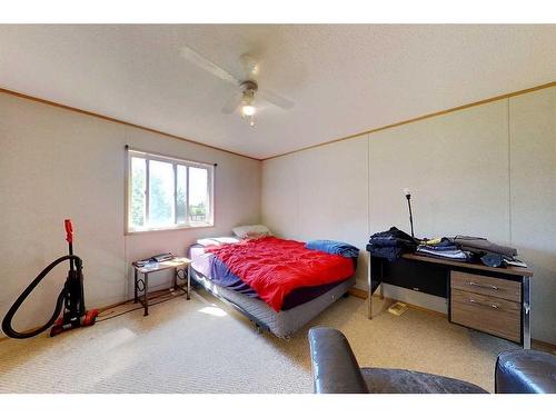 2682 Bambi Street, Wabasca, AB - Indoor Photo Showing Bedroom