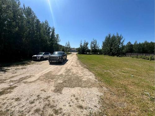 2682 Bambi Street, Wabasca, AB - Outdoor