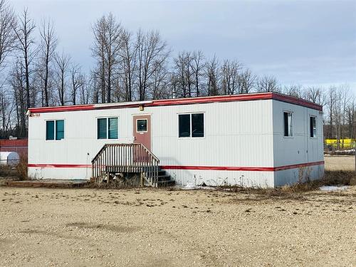 5905, 5907 45Th Avenue, Whitecourt, AB 