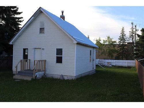 5327 4 Avenue, Edson, AB - Outdoor