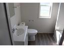 5327 4 Avenue, Edson, AB  - Indoor Photo Showing Bathroom 