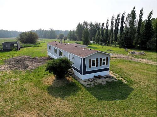 53113 Range Road 124, Rural Yellowhead County, AB - Outdoor