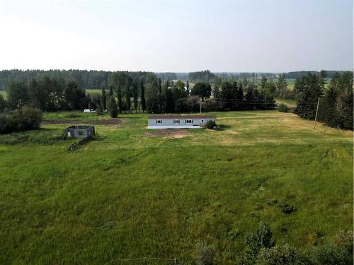 53113 Range Road 124, Rural Yellowhead County, AB - Outdoor With View