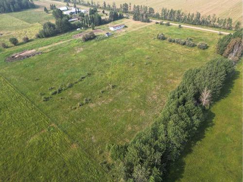 53113 Range Road 124, Rural Yellowhead County, AB - Outdoor With View