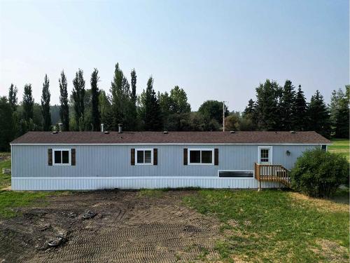 53113 Range Road 124, Rural Yellowhead County, AB - Outdoor