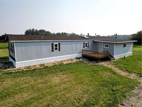 53113 Range Road 124, Rural Yellowhead County, AB - Outdoor