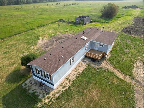 53113 Range Road 124, Rural Yellowhead County, AB - Outdoor With View