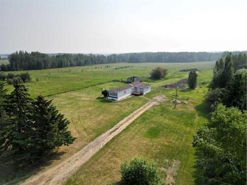 53113 Range Road 124, Rural Yellowhead County, AB - Outdoor With View