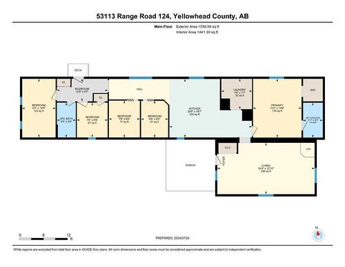 53113 Range Road 124, Rural Yellowhead County, AB - Other