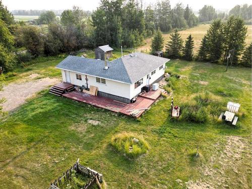 12531 Township Road 540, Niton Junction, AB - Outdoor