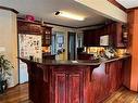 302 8 Avenue, Fox Creek, AB  - Indoor Photo Showing Kitchen 