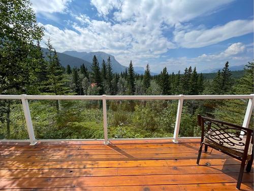 12-49329 Folding Avenue, Rural Yellowhead County, AB - Outdoor With View