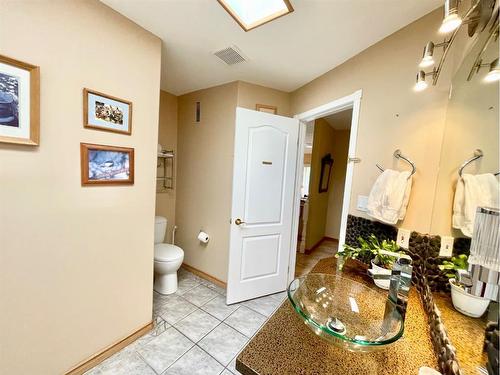 12-49329 Folding Avenue, Rural Yellowhead County, AB - Indoor Photo Showing Other Room