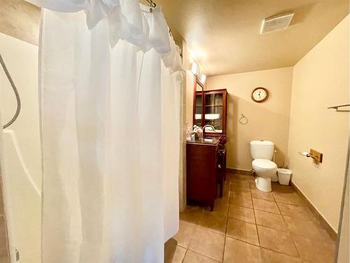 12-49329 Folding Avenue, Rural Yellowhead County, AB - Indoor Photo Showing Bathroom