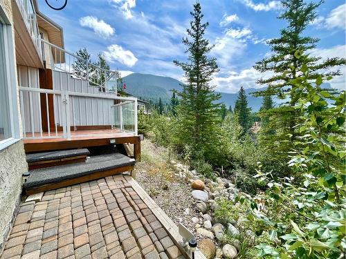 12-49329 Folding Avenue, Rural Yellowhead County, AB - Outdoor With Deck Patio Veranda