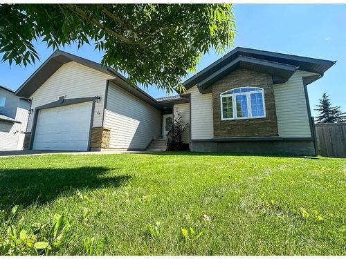 66 Cedar Heights, Whitecourt, AB - Outdoor