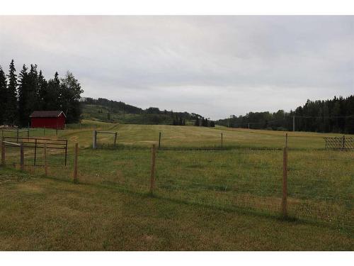 18231 Township Road 542, Rural Yellowhead County, AB - Outdoor With View