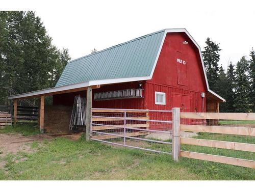 18231 Township Road 542, Rural Yellowhead County, AB - Outdoor