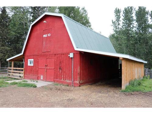 18231 Township Road 542, Rural Yellowhead County, AB - Outdoor