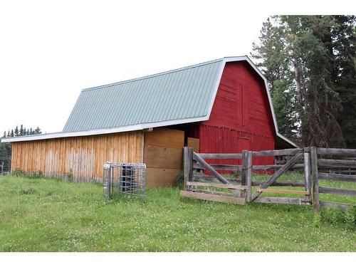 18231 Township Road 542, Rural Yellowhead County, AB - Outdoor