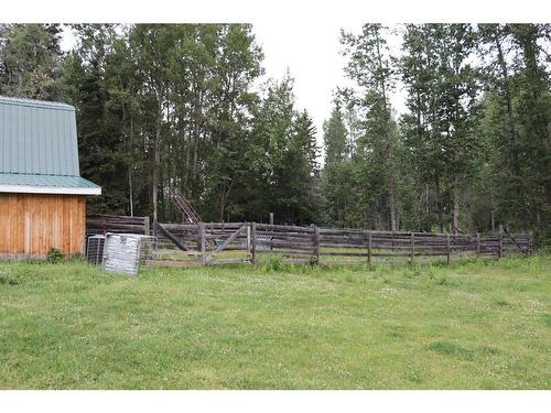 18231 Township Road 542, Rural Yellowhead County, AB - Outdoor