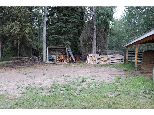 18231 Township Road 542, Rural Yellowhead County, AB - Outdoor