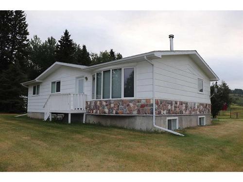 18231 Township Road 542, Rural Yellowhead County, AB - Outdoor With Exterior