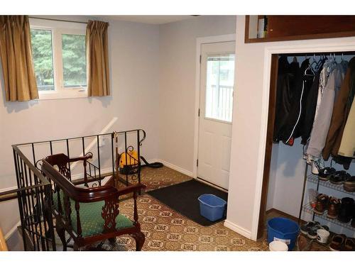 18231 Township Road 542, Rural Yellowhead County, AB - Indoor Photo Showing Other Room