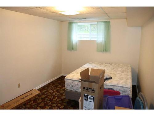 18231 Township Road 542, Rural Yellowhead County, AB - Indoor Photo Showing Other Room