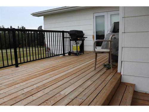 18231 Township Road 542, Rural Yellowhead County, AB - Outdoor With Deck Patio Veranda With Exterior