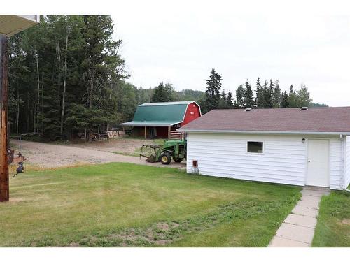 18231 Township Road 542, Rural Yellowhead County, AB - Outdoor