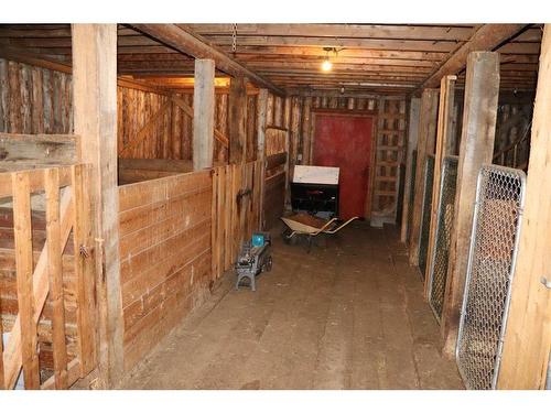 18231 Township Road 542, Rural Yellowhead County, AB - Indoor Photo Showing Other Room