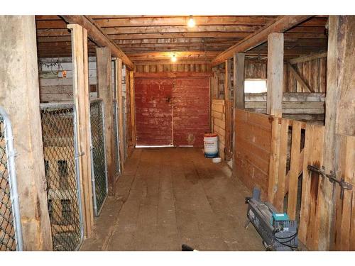 18231 Township Road 542, Rural Yellowhead County, AB - Indoor Photo Showing Other Room