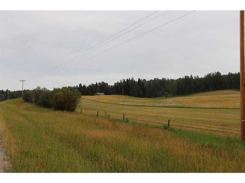 18231 Township Road 542, Rural Yellowhead County, AB - Outdoor With View