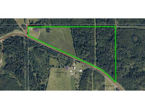 18231 Township Road 542, Rural Yellowhead County, AB - Other