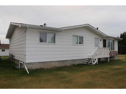 18231 Township Road 542, Rural Yellowhead County, AB - Outdoor With Exterior