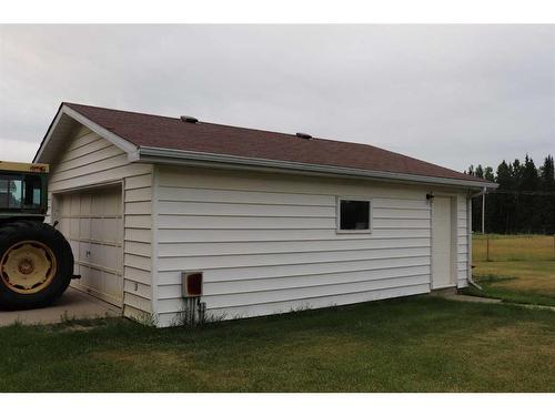 18231 Township Road 542, Rural Yellowhead County, AB - Outdoor With Exterior